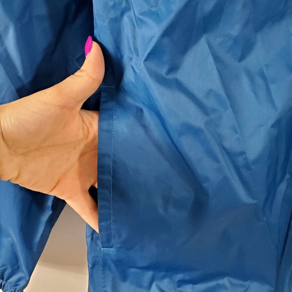 The North Face Dryvent Raiin Coat - Picture 11 of 11